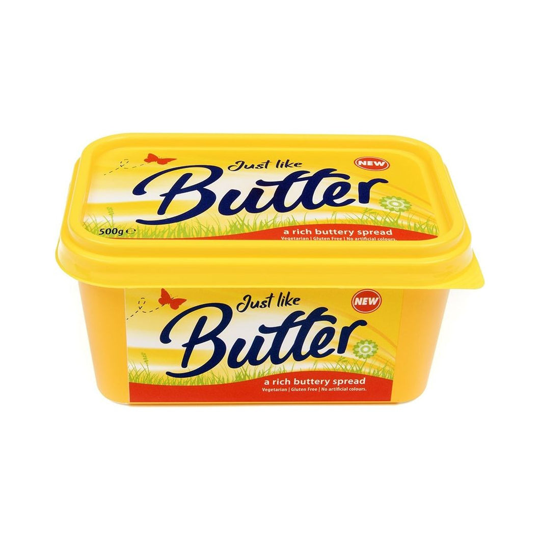 Just Like Butter 500g