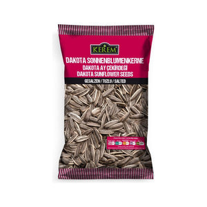 Kerem Dakota Sunflower Seed Salted 200g