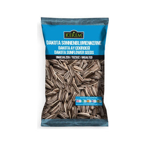 Kerem Dakota Sunflower Seed Unsalted 200g