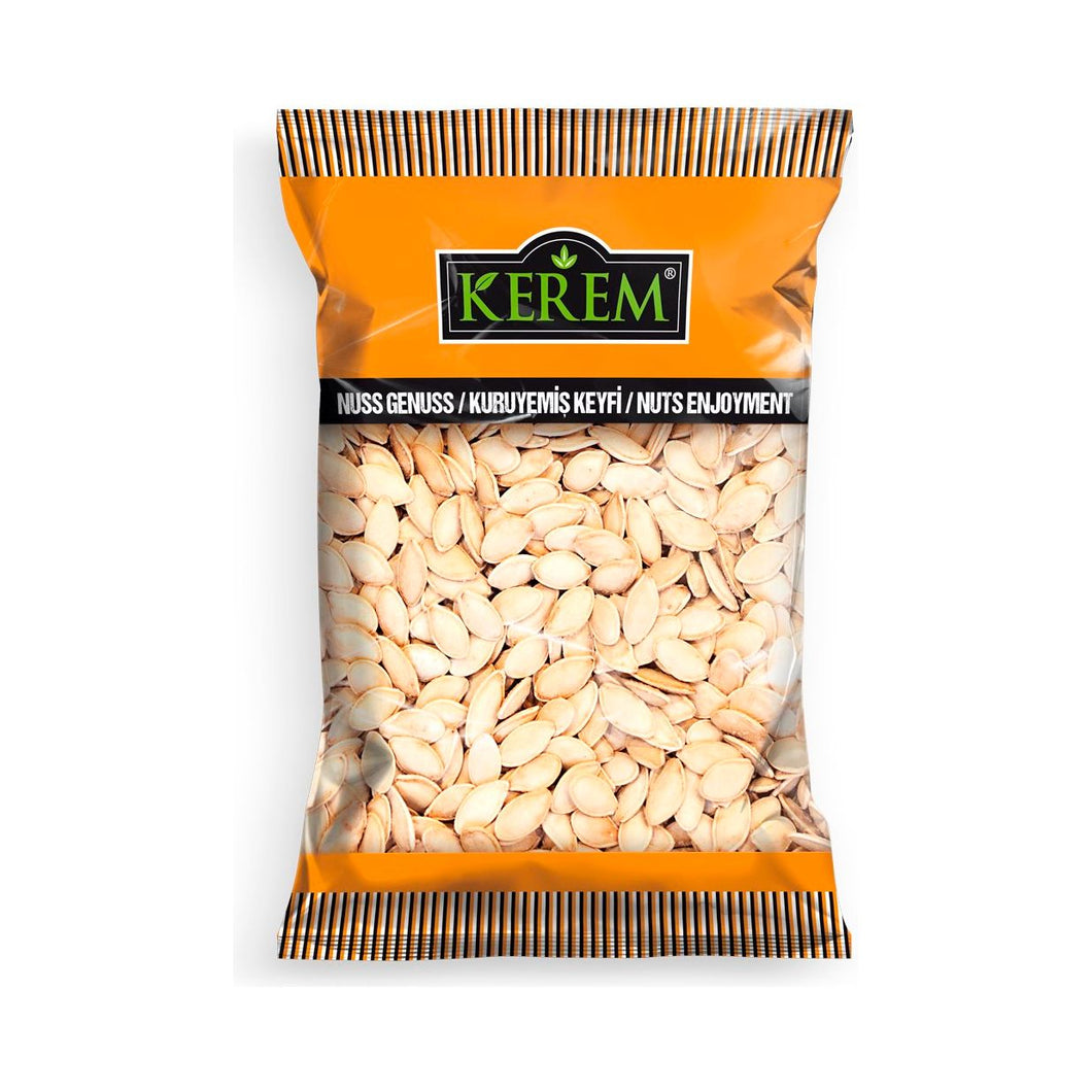 Kerem Pumpkin Seeds Salted 200g