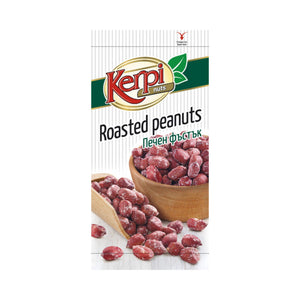 Kerpi Roasted Peanut 120g