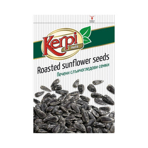 Kerpi Roasted Sunflower Seeds Salted 90g