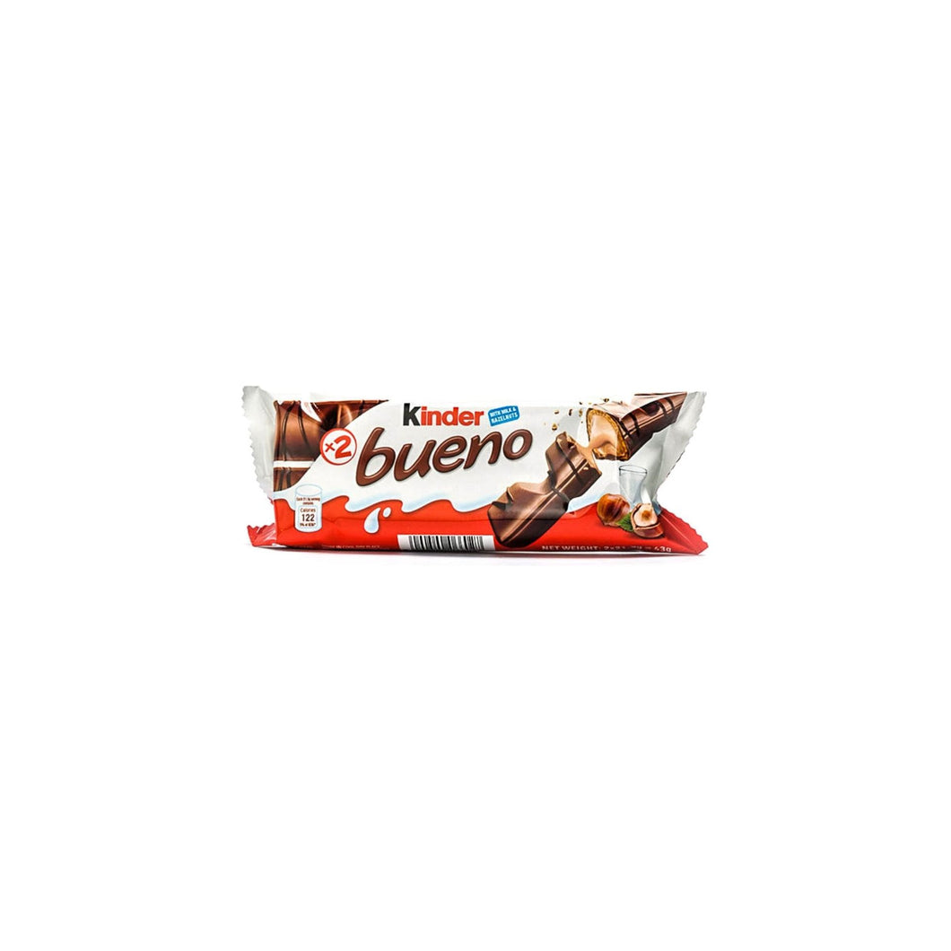 Kinder Bueno 43g