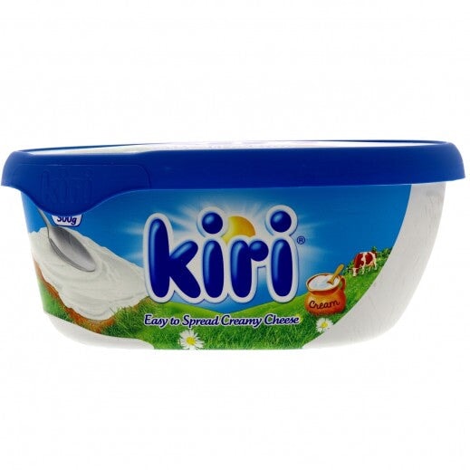 Kiri Spread 150g