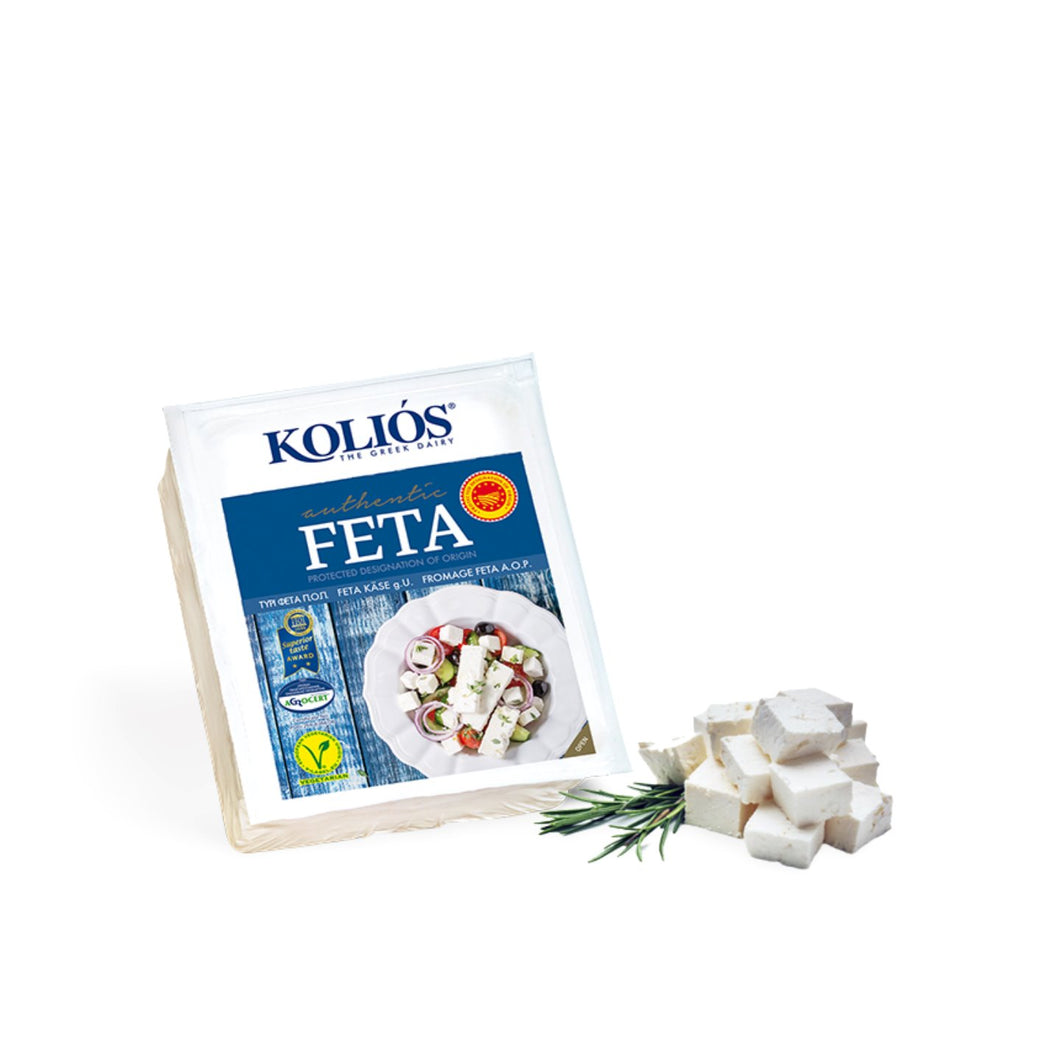 Kolios Feta 200g