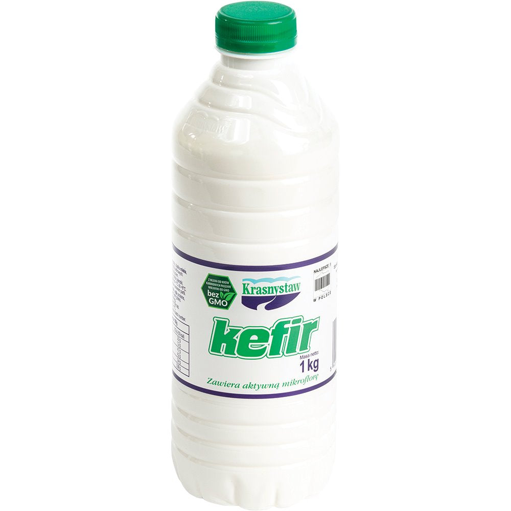 Krasnystaw Kefir 1L