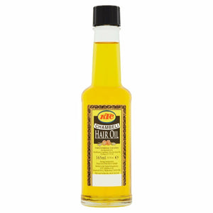 KTC Chambeli Hair Oil 165 ml