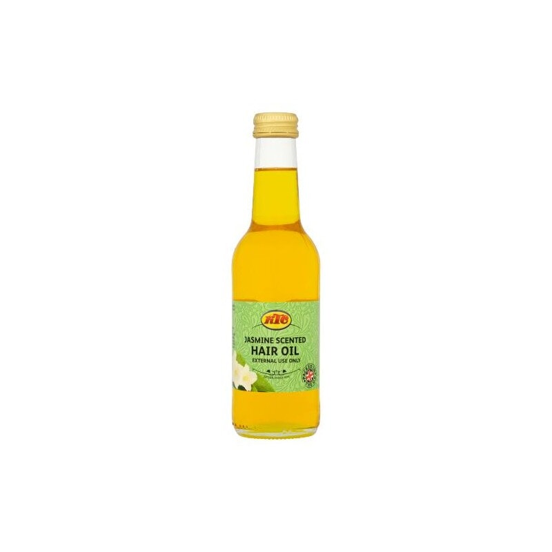 KTC Jasmine Scented Hair Oil 250ml