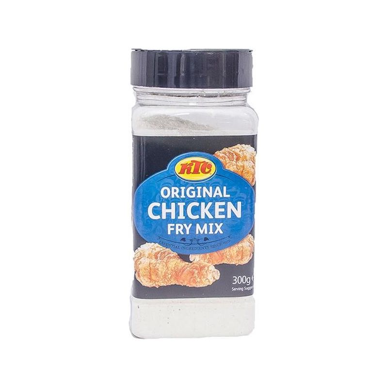 KTC Original Chicken Fry Mix 300g