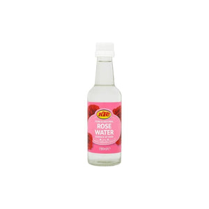 KTC Rose Water 190ml