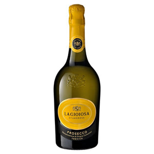 La Gioiosa Prosecco Treviso 75cl