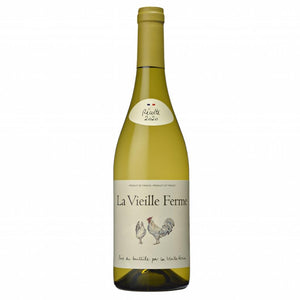 La Vieille Ferme Blanc 75cl