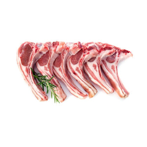 Lamb Chops 500g