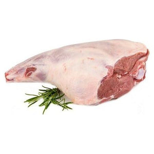 Lamb Leg 1kg