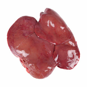 Lamb Liver 1kg