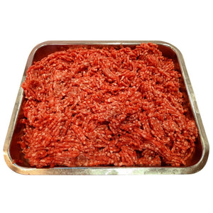 Lamb Mince 500g