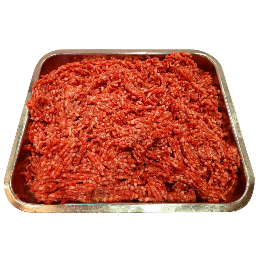 Lamb Mince 500g