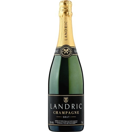 Landric Champagne Brut 750ml