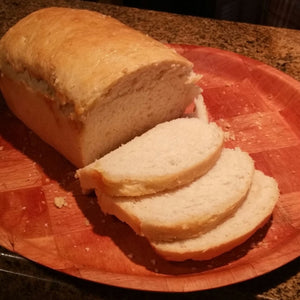 Large Hardo Bread