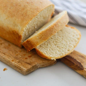 Large Sliced Hardo Bread