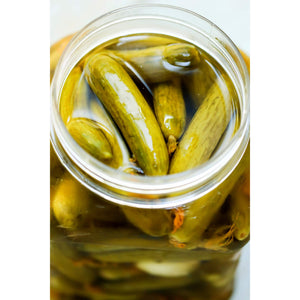 Larissa Cucumber Pickle 650g