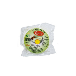 Linda Anari Cheese 200g