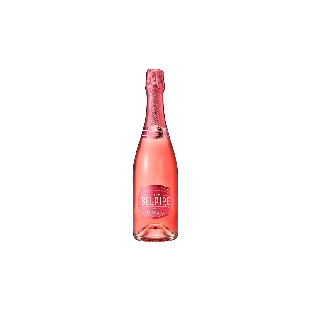 Luc Belaire Fantôme Luxe Rosé 75cl