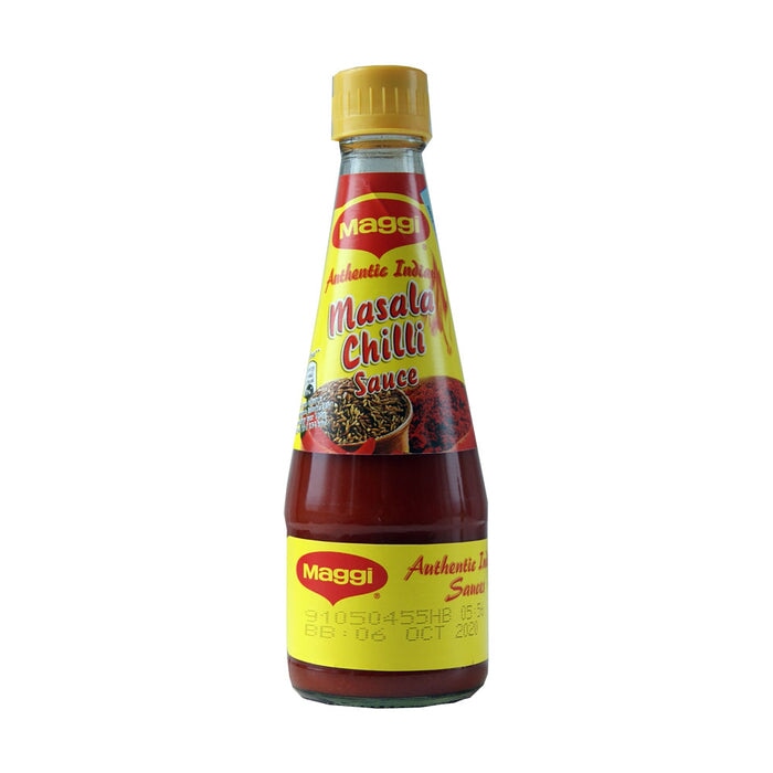 Maggi Masala Chili Sauce 340ml