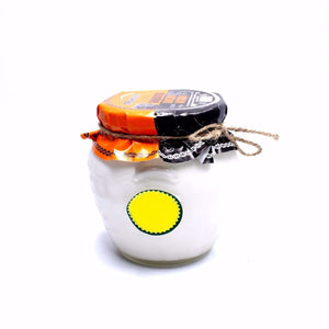 Manole Buffalo Yoghurt 530g