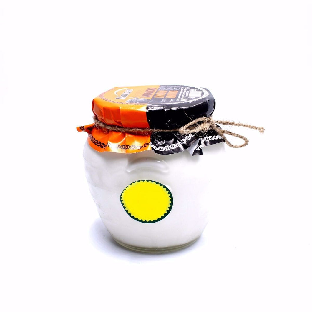 Manole Buffalo Yoghurt 530g