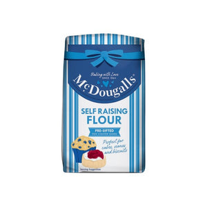 Mc Dougalls Self Raising Flour 500g