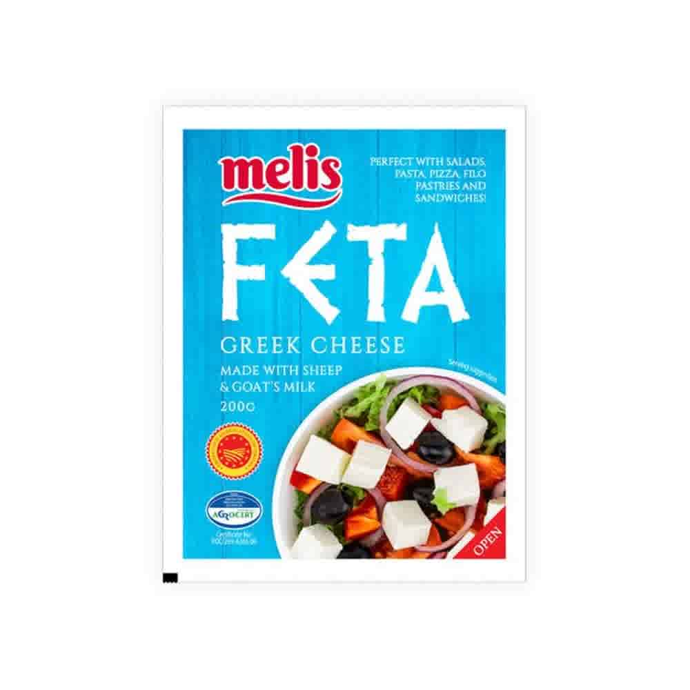 Melis Feta 200g