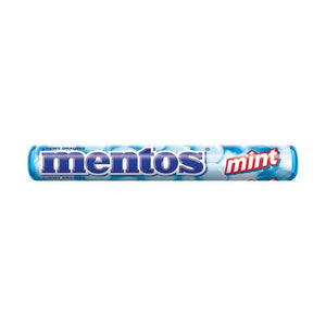 Mentos Mint Candy 30g