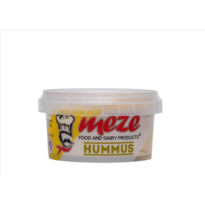 Meze Hummus Original 170g