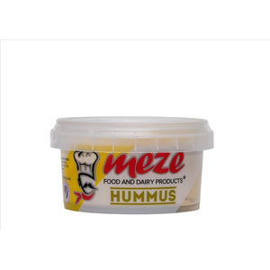 Meze Hummus Original 450g