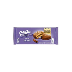 Milka Choc & Choc 150g
