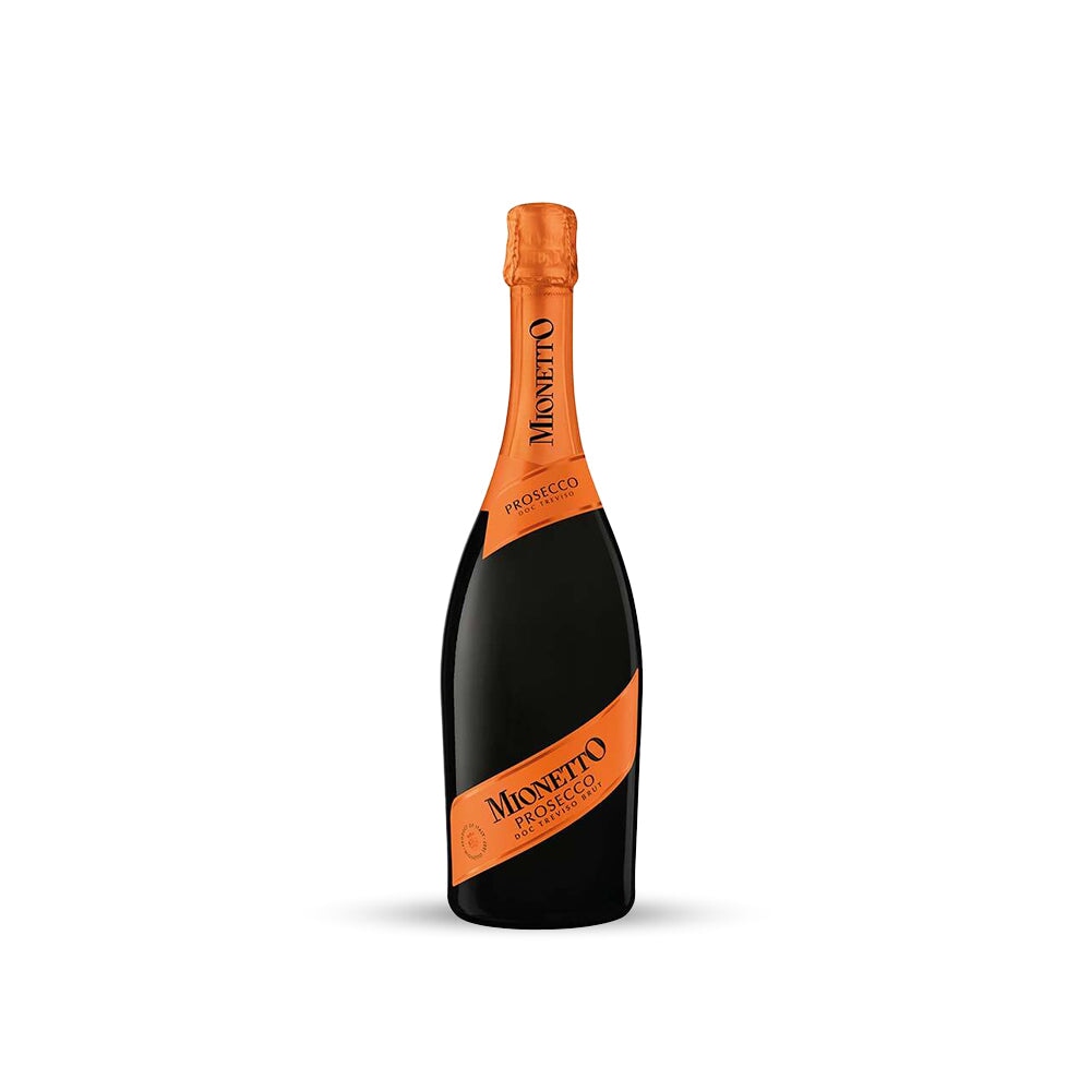 Mionetto Prosecco Brut 75cl