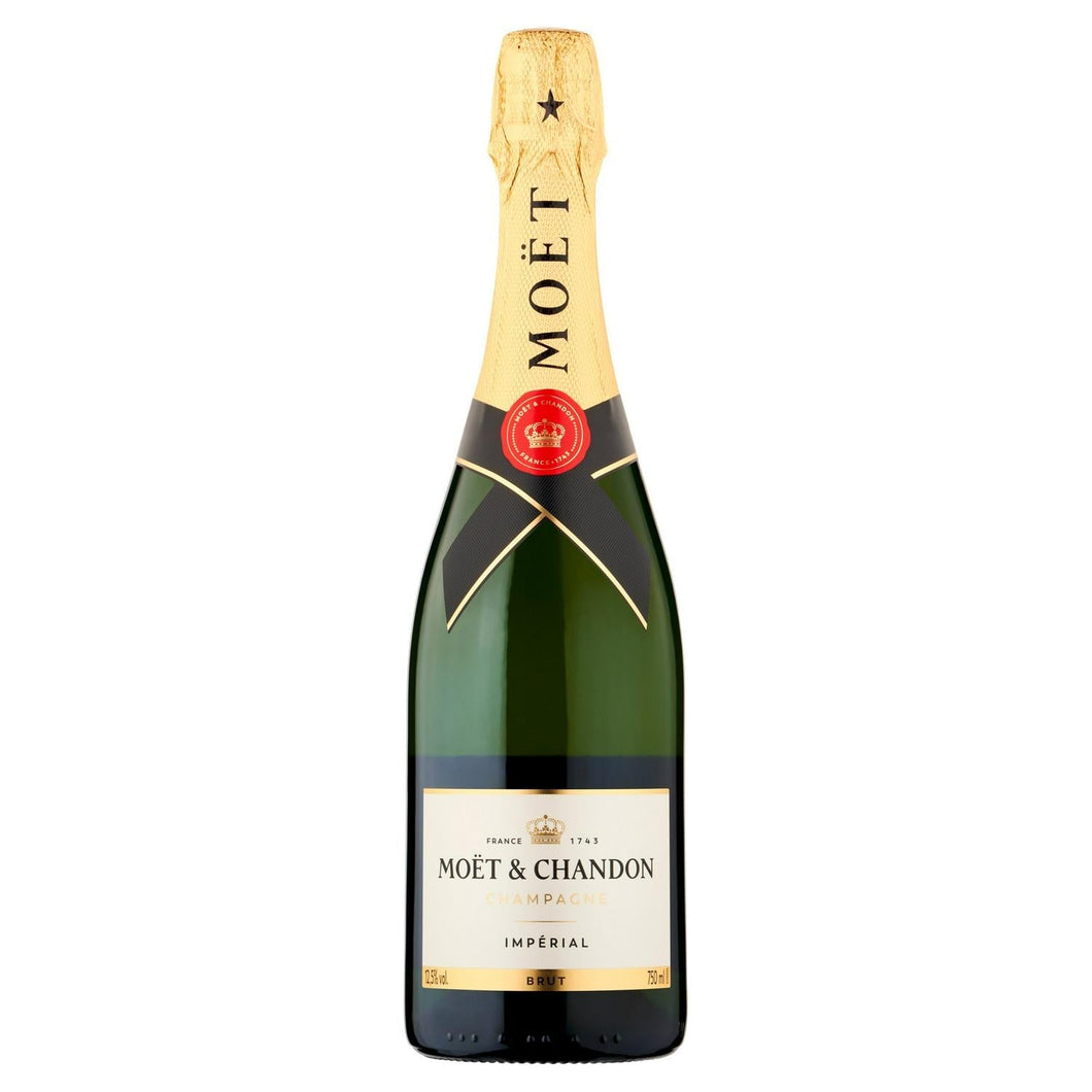 Moet & Chandon Imperial Brut 75cl
