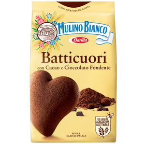 Mulino Bianco Batticuori 350g