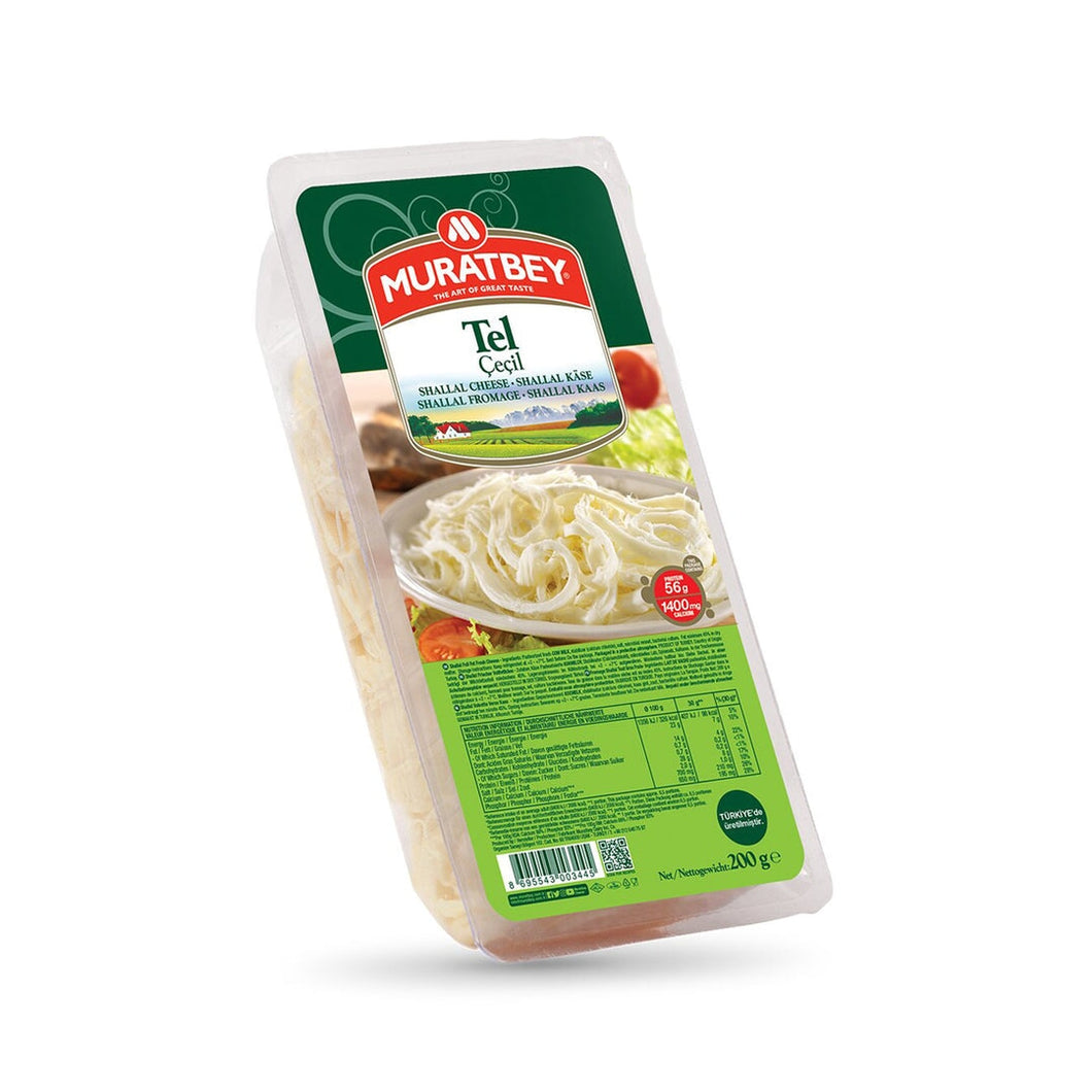 Muratbey Tel Cheese 150g