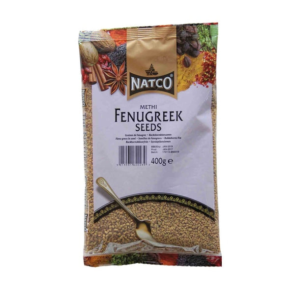 Natco Fenugreek Seeds 100g