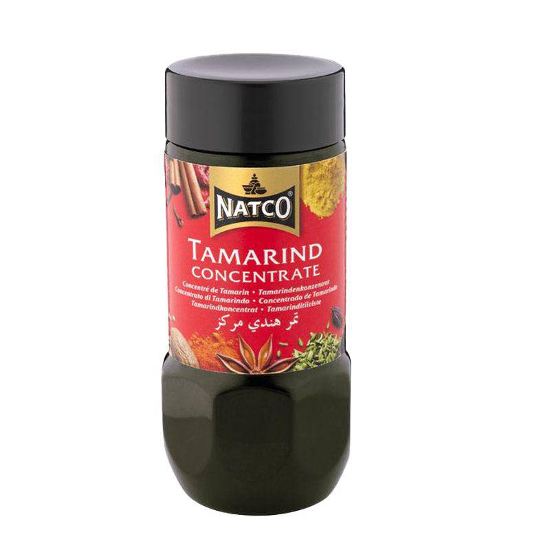 Natco Tamarind Paste Jar 300g