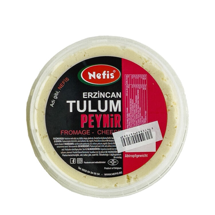 Nefis Erzincan Tulum 450g