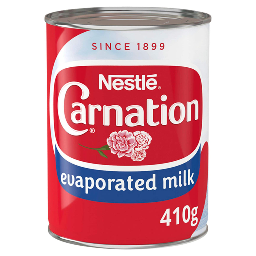 Nestlé Carnation Evaporated Milk 410g