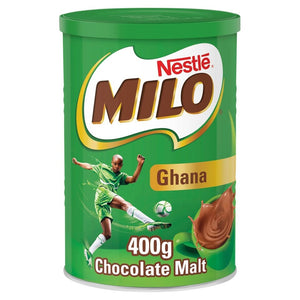 Nestle Milo 400g