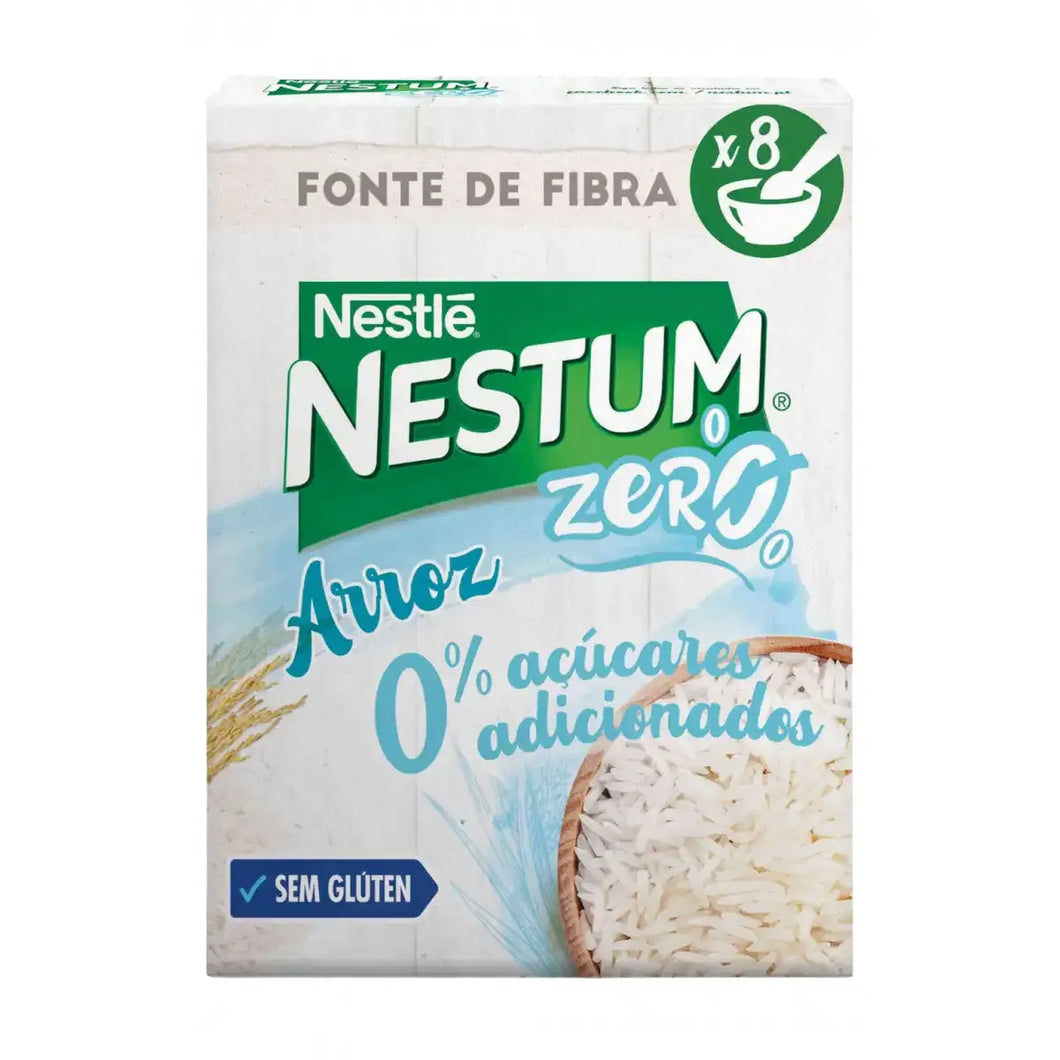 Nestle Nestum Zero 250g