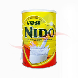 Nestle Nido Milk Powder 1800g