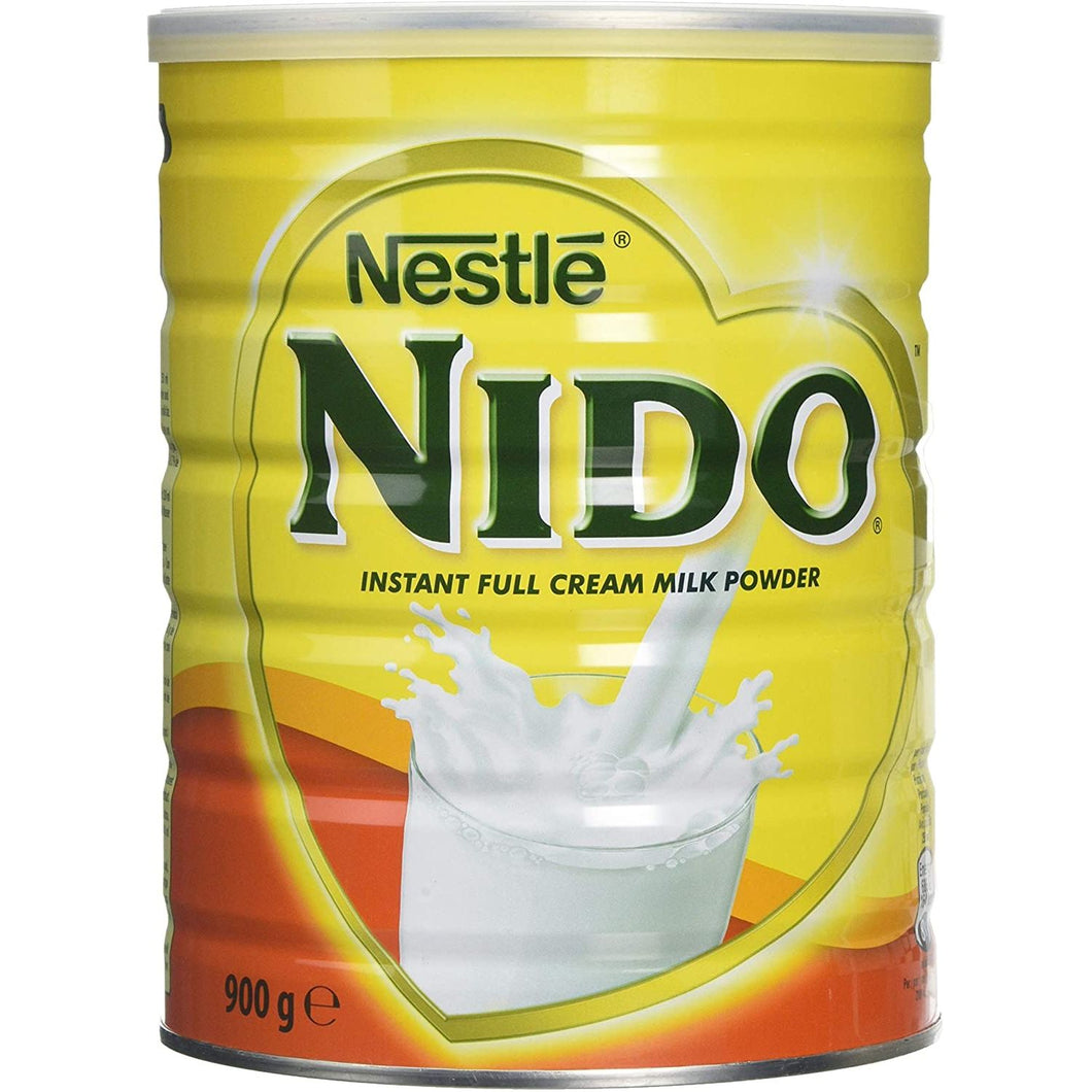 Nestle Nido Milk Powder 900g
