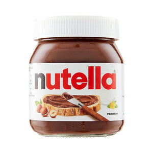 Nutella Spread 350g