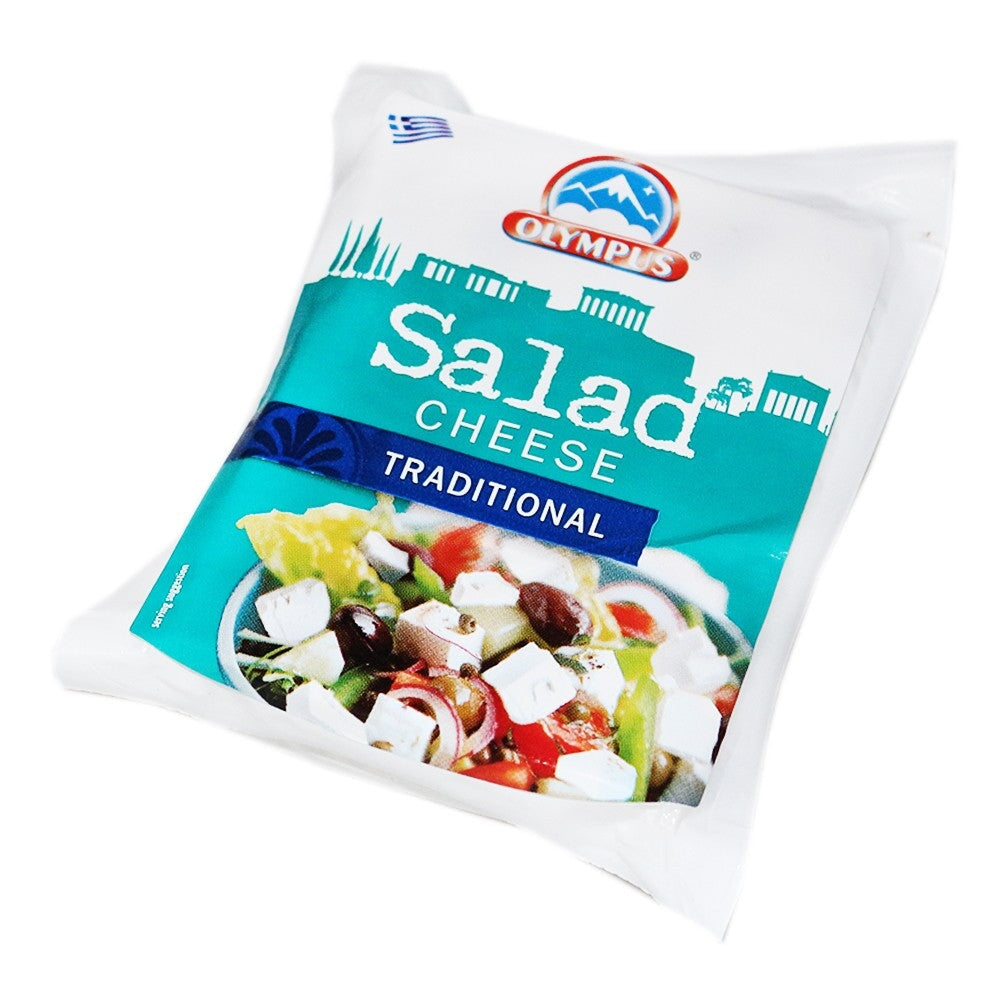 Olympus Salad Cheese 200g